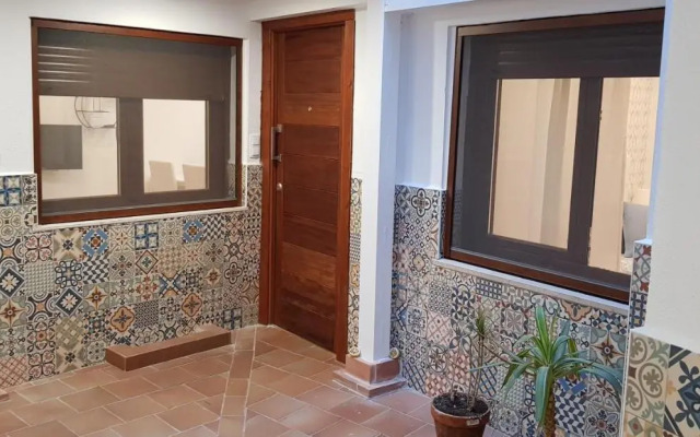 Apartamento EL CARMEN con Parking GRATIS
