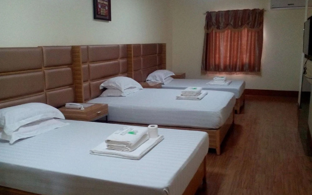 Meaco Hotel - Dipolog