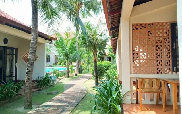 Phu Quoc Dumbo Bungalow