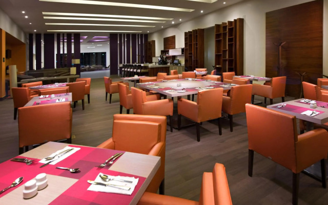 Hilton Garden Inn Monterrey Airport