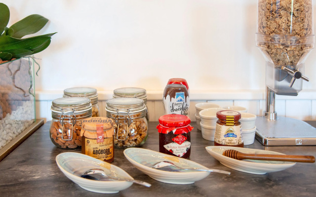 Hotel Casa Das Carpas