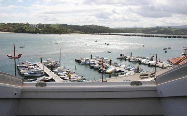 Apartamentos Rincón del Puerto