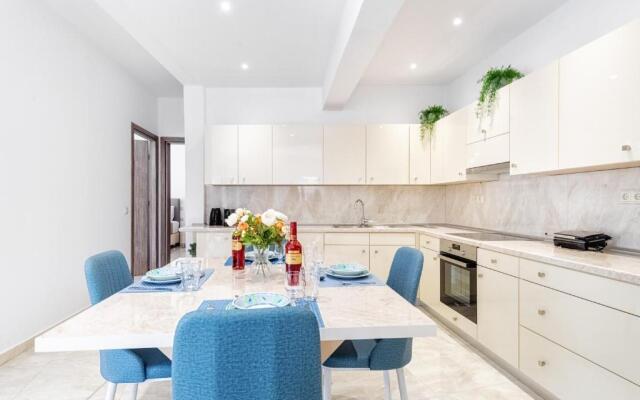 4You Luxury Apartments by Keyplanner