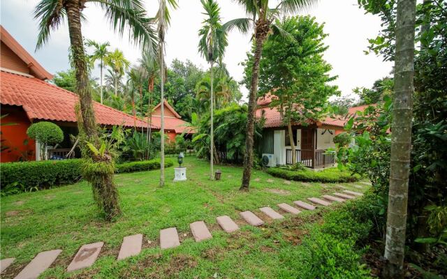 Dasein Chalong Bay Hotel