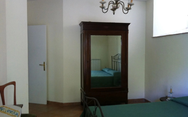 Gli Ulivi Agriturismo