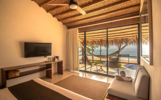 Hotel Casa Lu