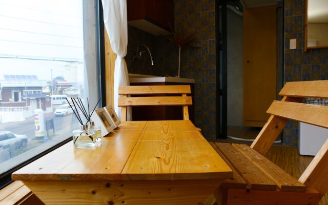Sea and Bike - Hostel