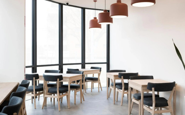 Abode Kingston