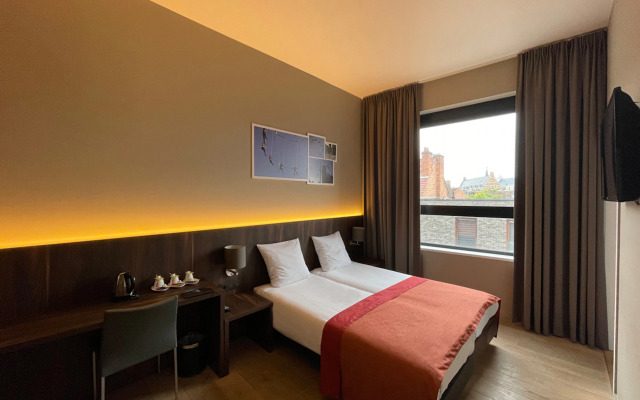 Hotel Elisabeth