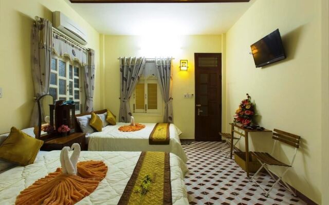 Quy Long Homestay