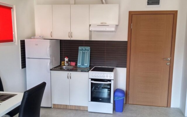 Apartments Mila Tivat