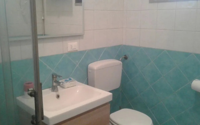 Il Caimano Appartamenti