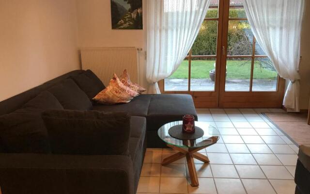 Appartement Hildegard