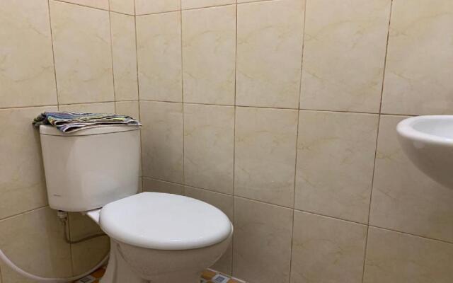 OYO 3168 Utama Sari Homestay
