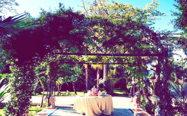Villa Marrone Luxury Residences