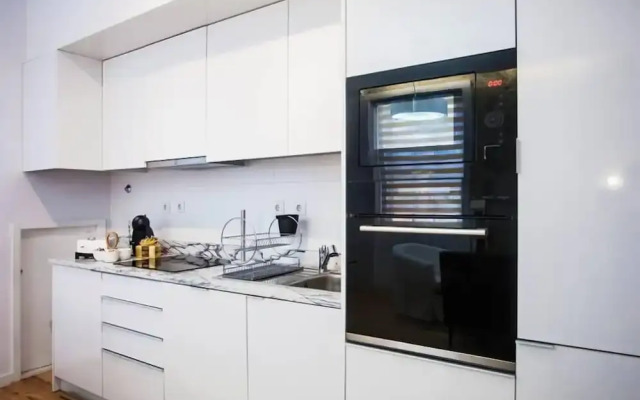 LightHouse Apartments