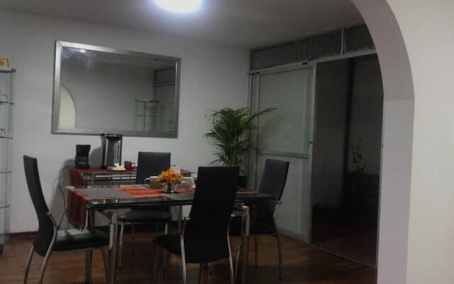 La Curandera Guest House
