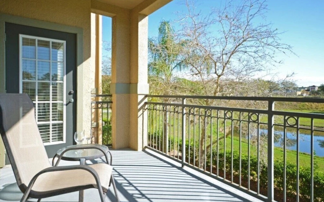Florida Getaways Luxury Villas