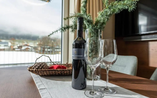 Appartements Wehrhof by Schladmingurlaub