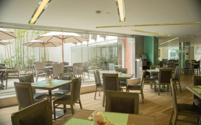 Hotel Marbella