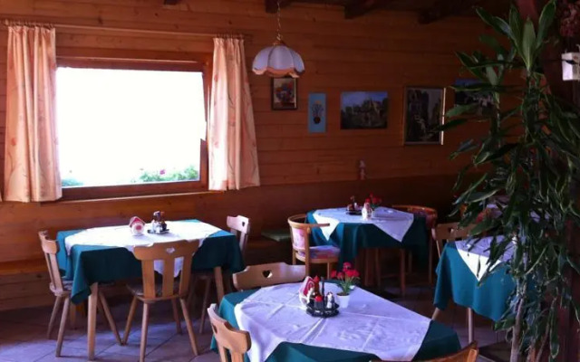 Gasthof Forststube