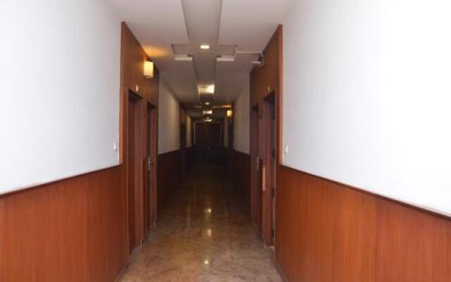 Hotel KRA