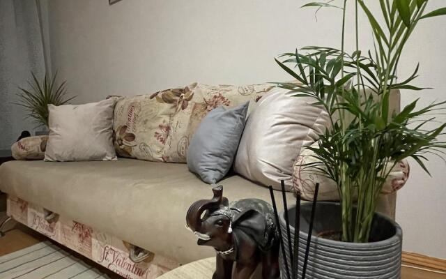 Апартаменты на улице Союзная 2