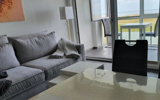Ferienwohnung 8 im Haus Horizont