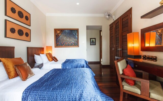 The Hideaway Suites Boutique Guesthouse