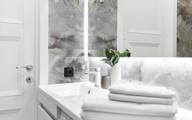 RoomyRoom на улице Тележная 21