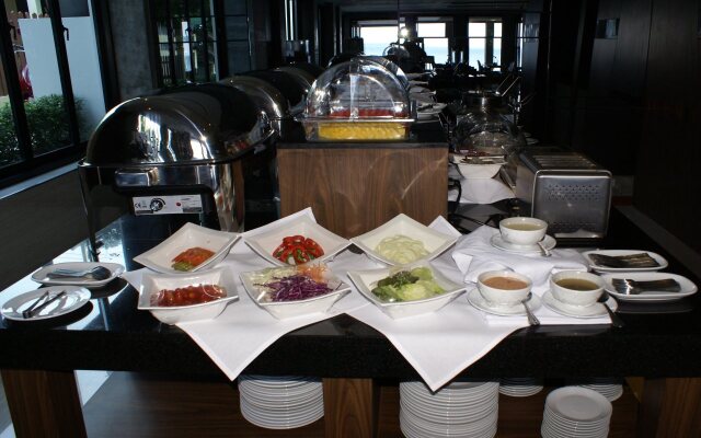 Du Talay Hotel Koh Chang