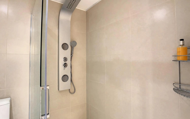 Vila Formosa Top View by MHM