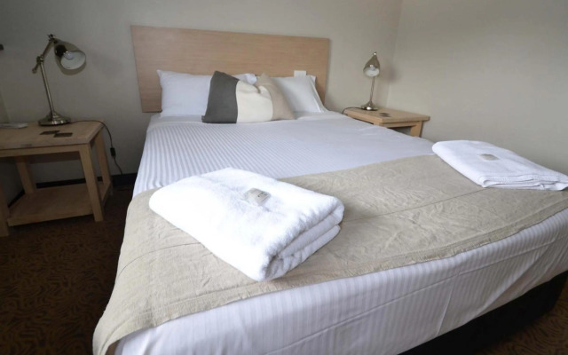 Crossroads Hotel Liverpool