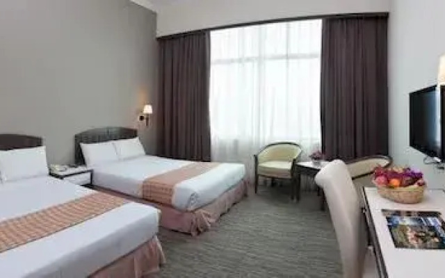 The Summit Hotel Bukit Mertajam