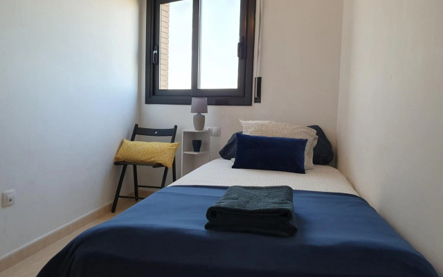 Deltebre Apartamentos