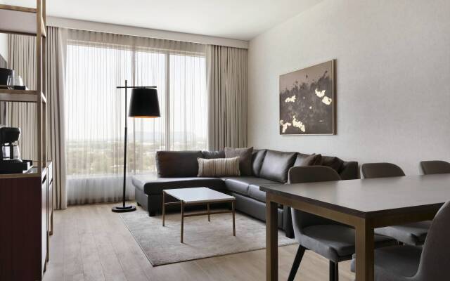 Sheraton Saint-Hyacinthe Hotel