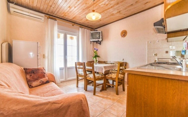 Duša - With Great View - A1