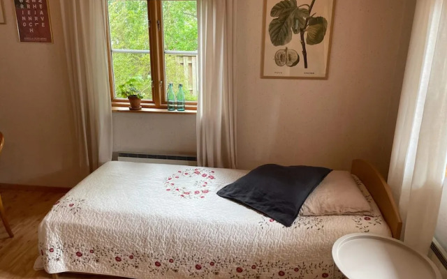 4 Star Holiday Home in Solvesborg