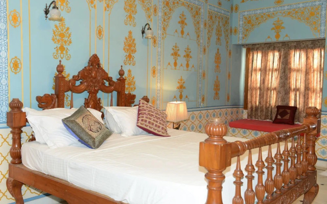Harasar Haveli