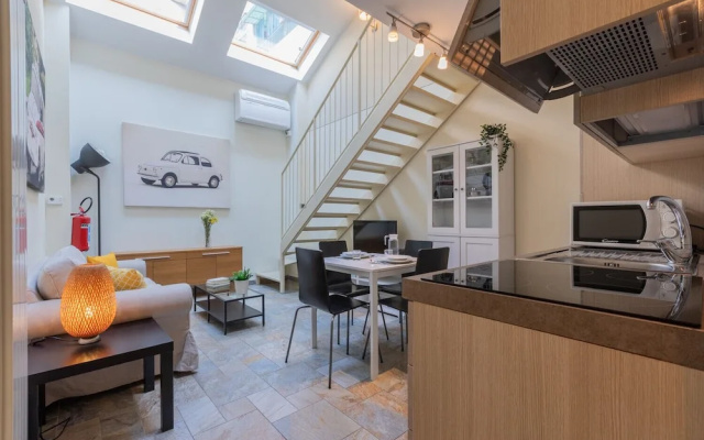 Loft 500 by Wonderful Italy