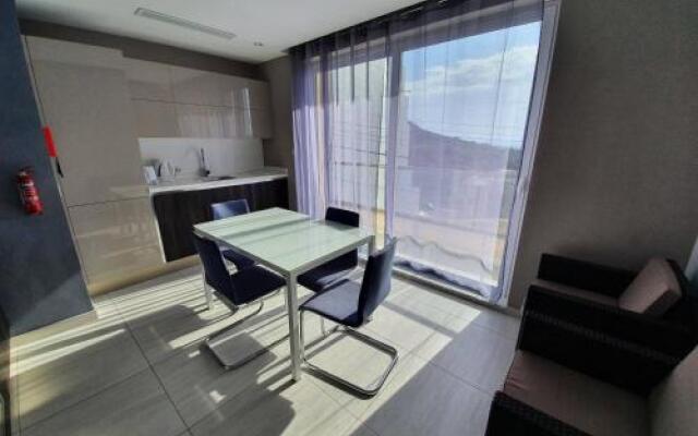 My House In Malta