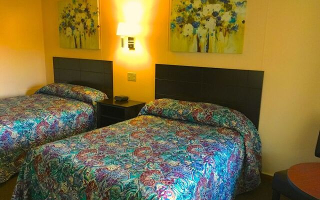 Oak Mar Motel