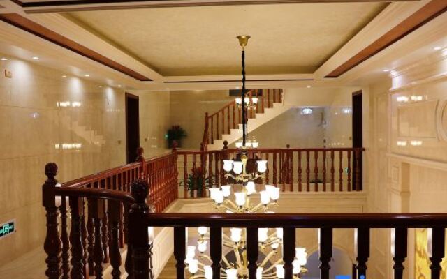 Fengsheng Home Hostel