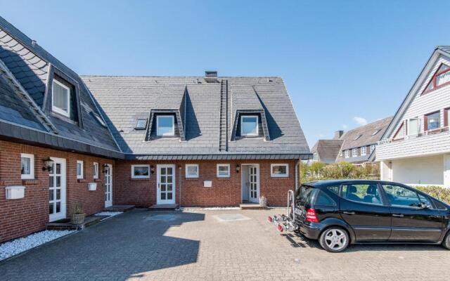 Whg_ 6_ Haus Norderstra_e 61