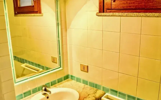 Villa Maestrale con Piscina