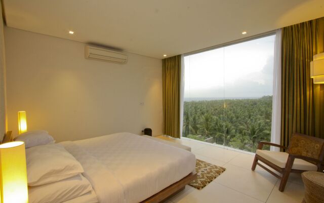 Svarga Resort Lombok