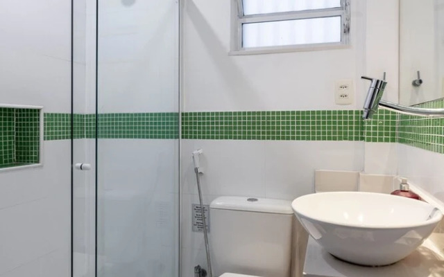 Nsc205 Zona3 in Rio de Janeiro