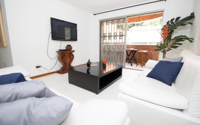 San Fernando Suite 201 - Livin Colombia