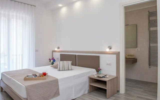 B&B A Un Passo Dal Mare