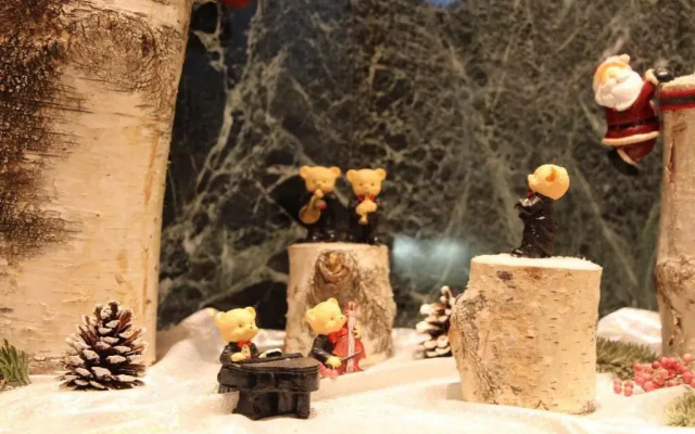 HOTEL APiO - Adults Only